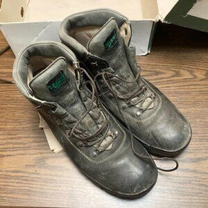 Limmer Ultralight Hiking Boots Size 12 US